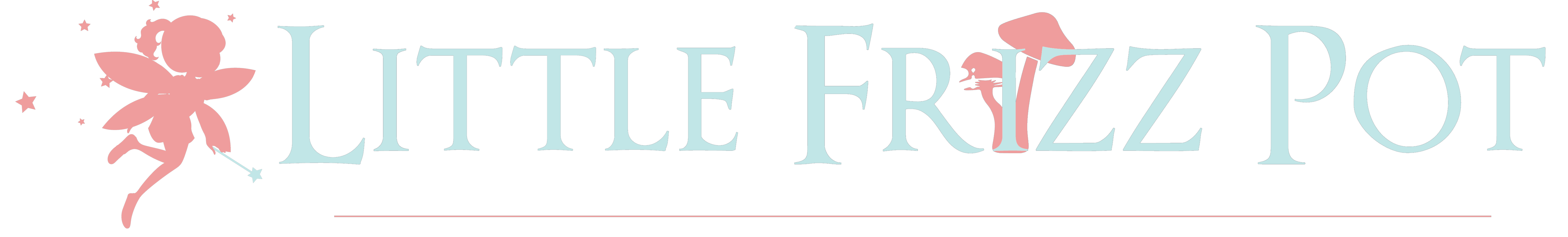 Small logo for Little Frizz Pot - Horsforth, Leeds, West Yorkshire